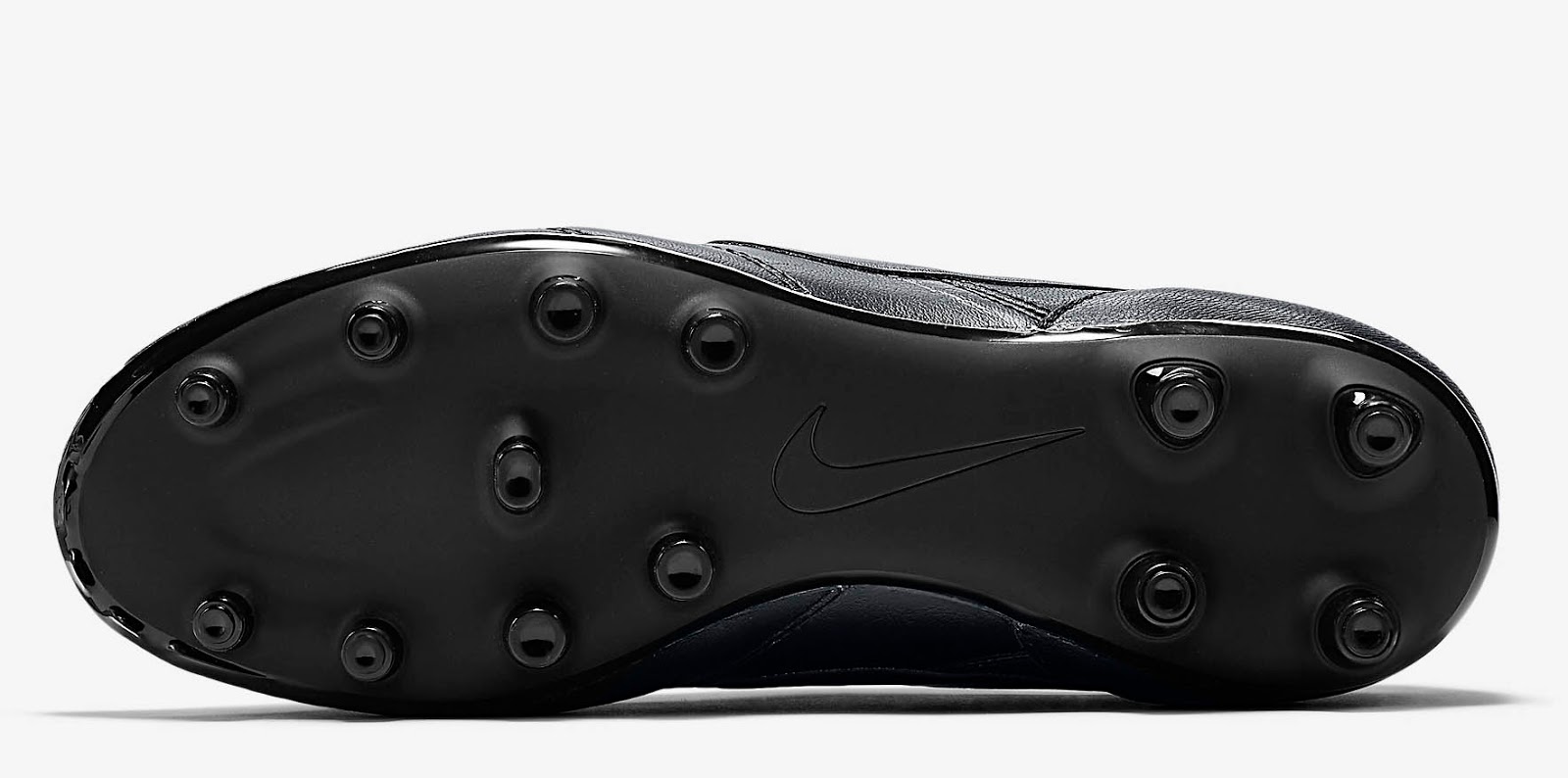 Nike tiempo 2025 premier blackout
